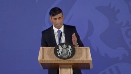 Rishi Sunak vows to create ‘safe’ culture for women in anti-social behavior crackdown