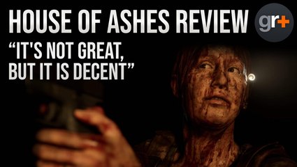 The Dark Pictures Anthology: House of Ashes - Game Review