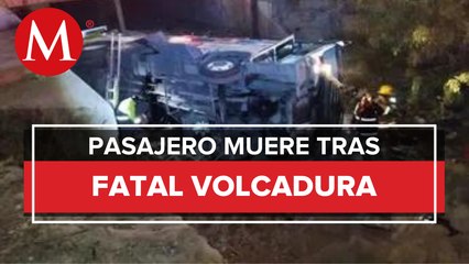 Chófer de ruta 13 alcanzaría hasta 6 años de cárcel tras muerte de pasajero
