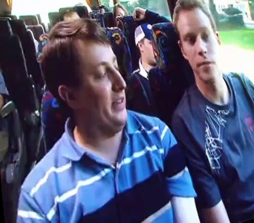 Peep Show S02 E04