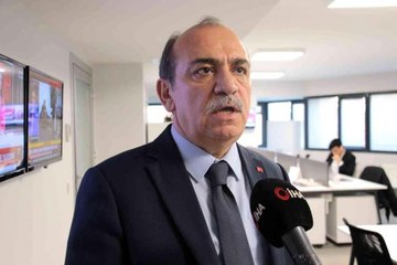 Büro Memur-Sen Genel Başkanı Yazgan: "Memur maaşları için seyyanen zam yapılması gerekiyor"