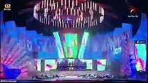 Salman Khans 3rd Peformance at Big Star Entertainment Awards 2011 -- HD_144p