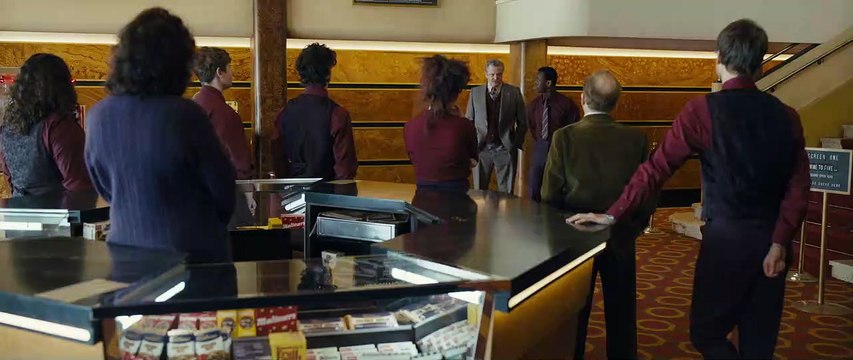 Empire Of Light Bande-annonce VF