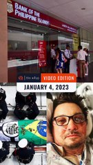 BPI glitch causes unauthorized deductions | The wRap