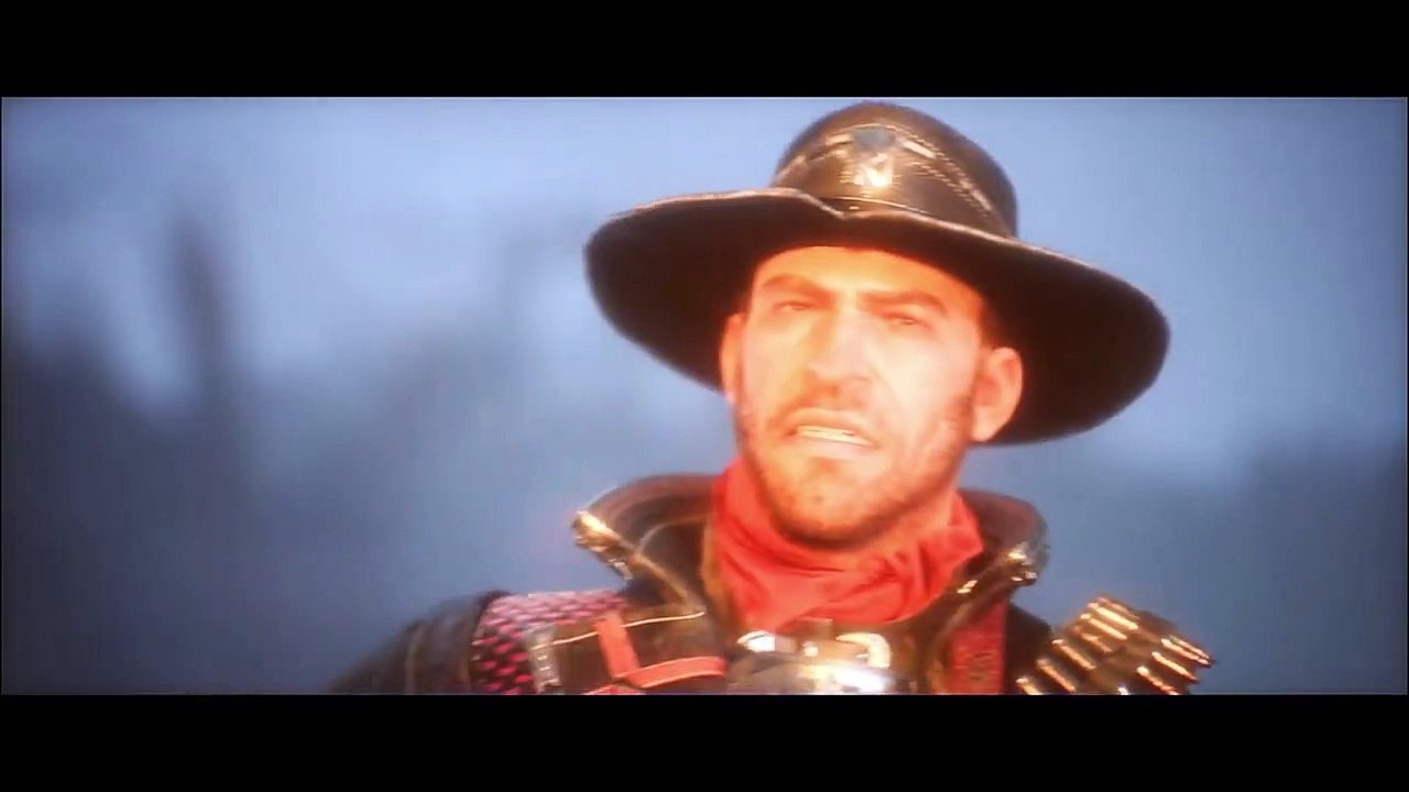 Evil West