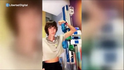 Fallece Elena Huelva, la joven sevillana influencer icono de la lucha contra el cáncer