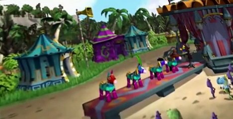 Viva Piñata S01 E025