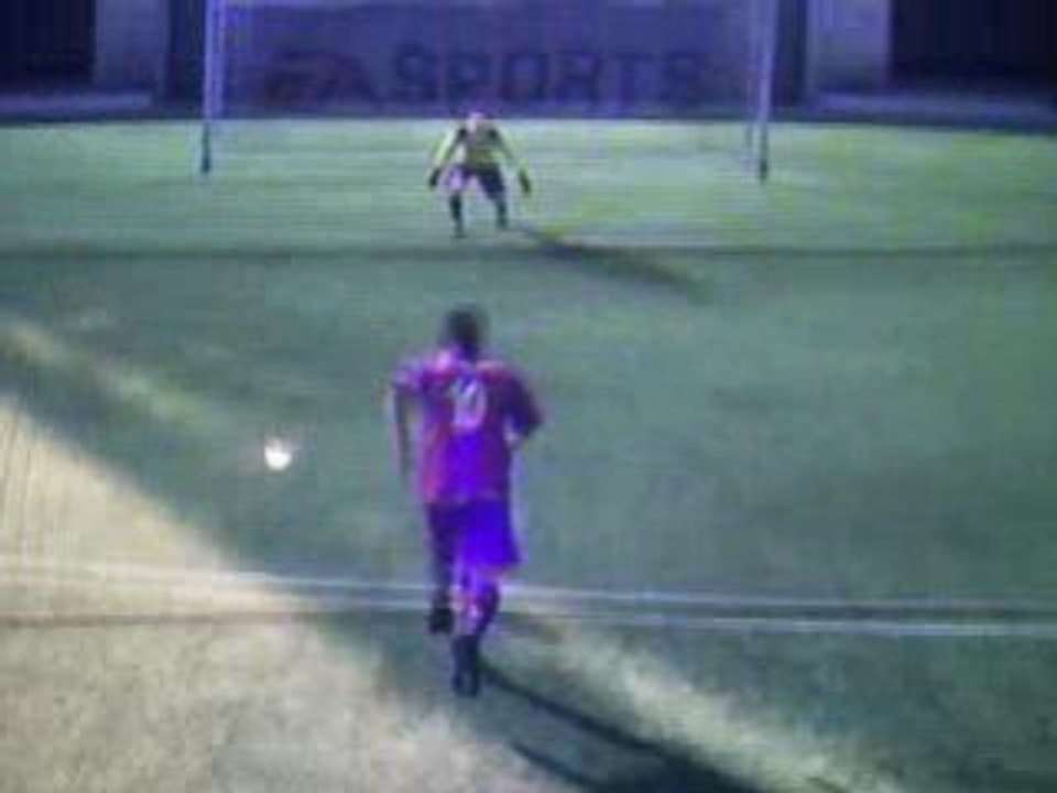 But ronaldinho !!!!