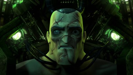 Transformers Prime S-3 || E-8 || Thirst || In Hindi