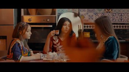 مسلسل بنت البلاد - الحلقة الثامنة عشر_18