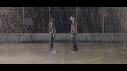 Negramaro - Basta così