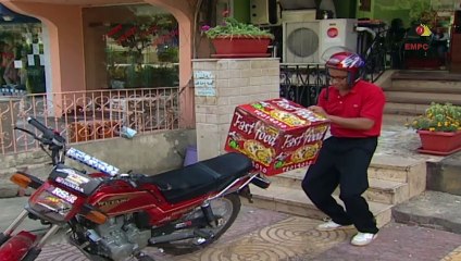 عبودة لقي شغلانة محتاجة تركيز اوي ،ياتري ايه هي الشغلانة دي ؟