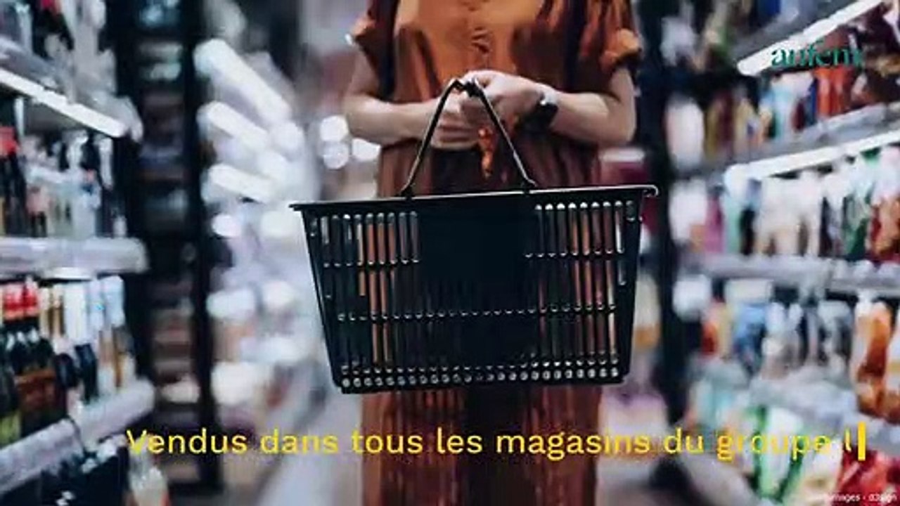 Rappel produits : attention à ces compotes pour enfants de marque distributeur