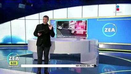 Lanzan granada al interior de las oficinas de la Comisión de Agua en Morelia