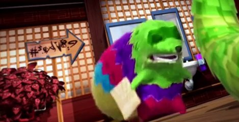 Viva Piñata S02 E007