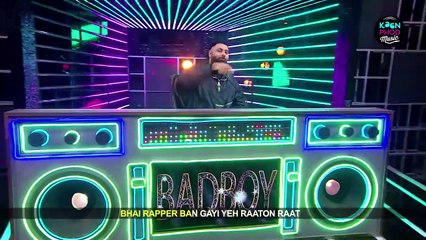 Main nahi toh kaun _ Srushti Tawade _ Hustle 2.0