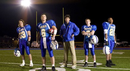 Friday Night Lights : bande-annonce saison 1