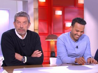 "Il a un problème d’ophtalmo" : Michel Cymes se paye Lionel Messi après les provocations d’Emiliano Martinez visant Kylian Mbappé
