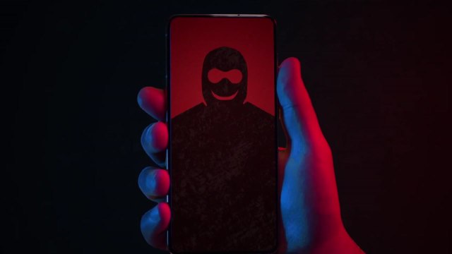 명의 도용됐다 ...수사기관 사칭 보이스피싱 주의 당부 / YTN