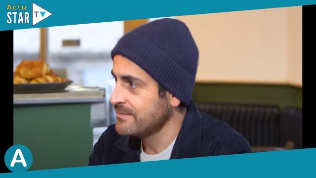 Camille Combal : Gros désaccord avec sa femme Marie sur l'accouchement, révélations 8 mois plus tard