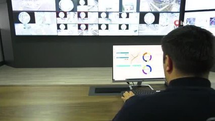 Balıkesir Büyükşehir Belediyesi kışa hazır