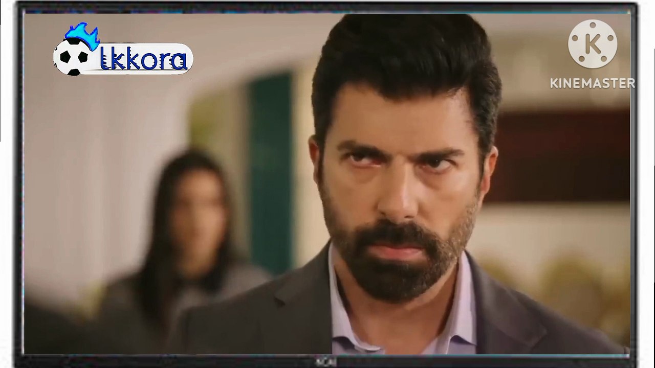 Esaret Dizisi 33. Bölüm Fragmanı (4 Ocak Çarşamba)