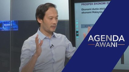 Hapus kartel, jawapan untuk turun kos sara hidup - Pakar ekonomi
