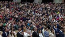 L'ultimo saluto a Benedetto XVI: Piazza San Pietro è pronta