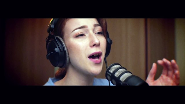 Cover Не залишай мене - RULADA Marina Eremenko