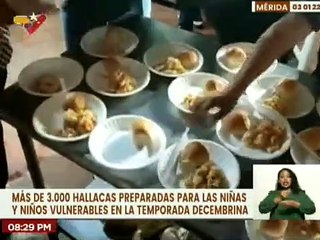 Más de 200 personas son atendidas diariamente por el Instituto de Alimentación Balanceada de Mérida