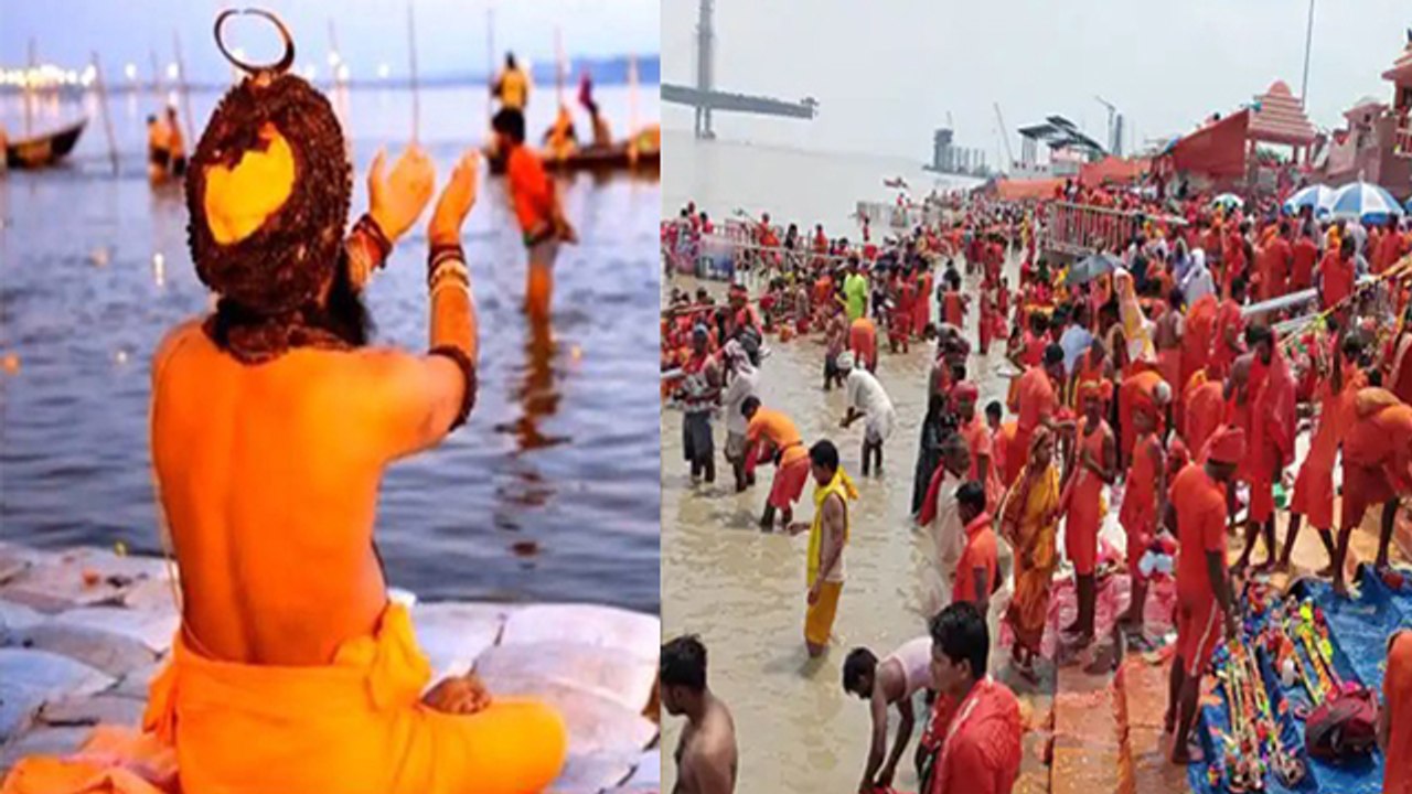 Magh Mela 2023 :  प्रयागराज माघ मेला 2023 कब है | Magh Mela Prayagraj 2023 Kab Hai | Boldsky