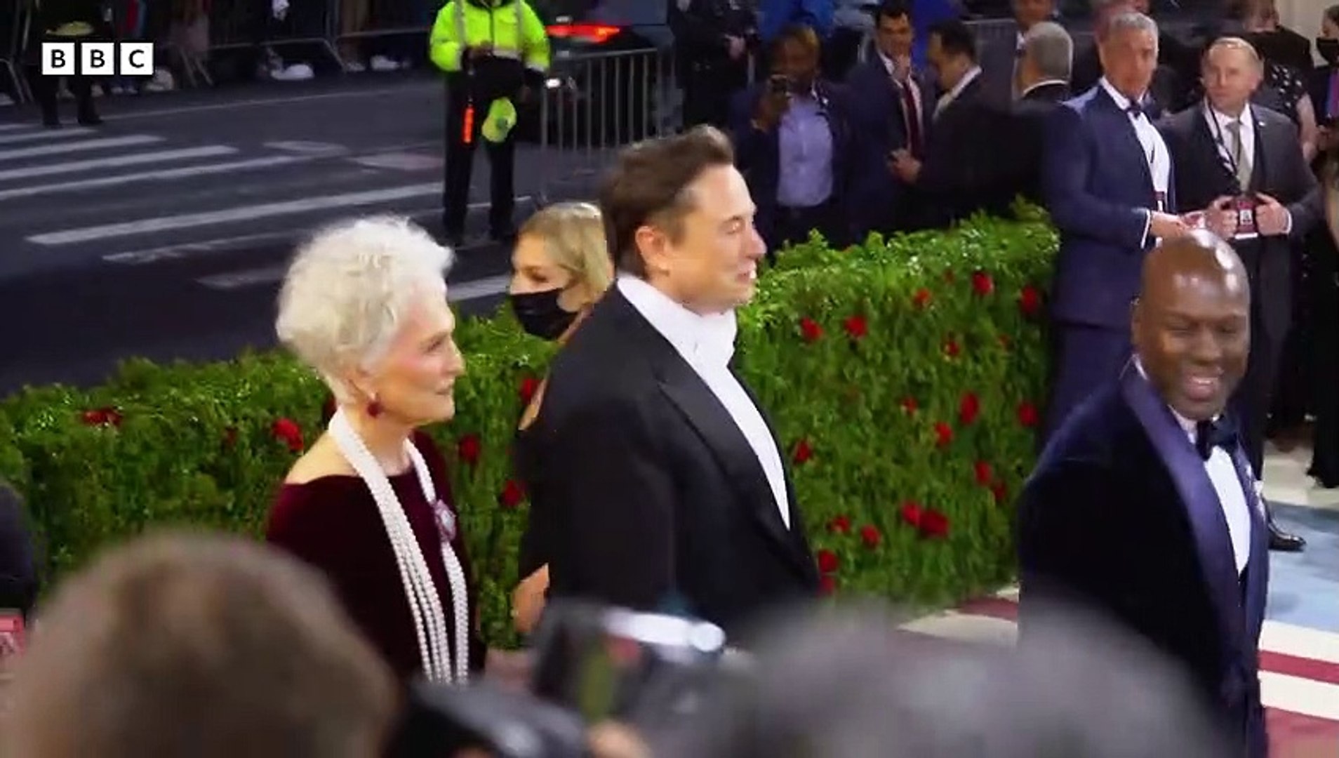 ⁣The Elon Musk Show - Trailer
