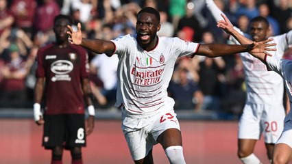 Tomori: "Three big points"