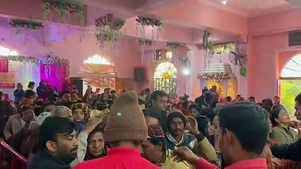 जयपुर के गणेश मंदिरों में पौष बड़ा महोत्सव