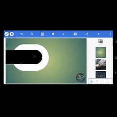How to make #RB #logo #design on your #mobilephone #pixellab #Editing #tutorials