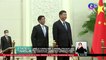 PBBM at Chinese Pres. Xi Jinping, tinalakay ang pagpapalakas ng ugnayan ng dalawang bansa sa agrikultura, enerhiya at imprastruktura | SONA