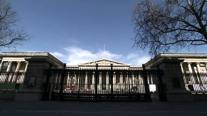 Elgin Marbles could ‘soon be returned to Greece’