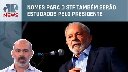 Lula terá primeira reunião com todo time ministerial nos próximos dias; Schelp analisa