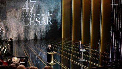 César 2023 : les artistes mises en cause pour "violences" seront écartés de la cérémonie