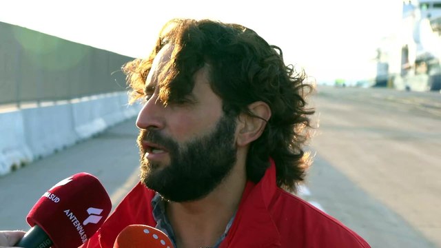 Sbarco Geo Barents, il capo missione di Msf: Il nuovo decreto? Moriranno molte persone in mare