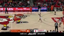 Syracuse vs. Louisville Men's Basketball Highlights (2022-23)