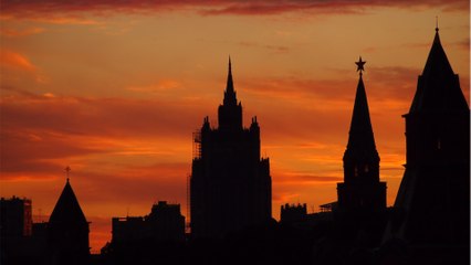 Third Russian found dead in India under mysterious circumstances