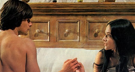 "Romeo und Julia"-Darsteller: Prozess wegen Nacktszene