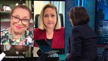 Amanpour and Company - December 7, 2022