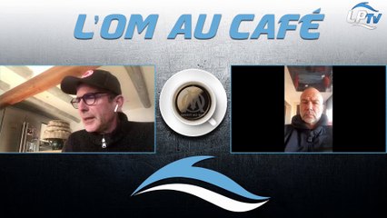 OM : et si c'était lui la recrue de l'été ?