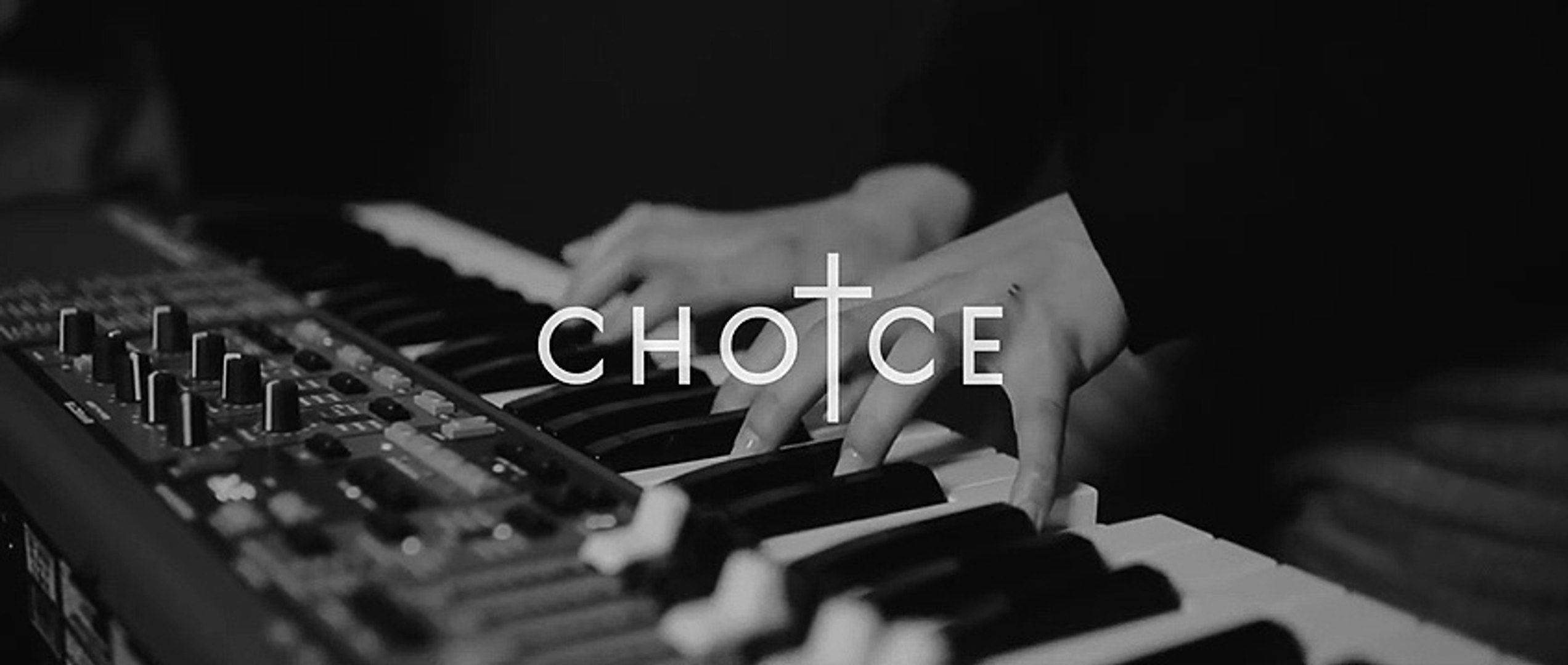 ⁣CHOICE – Пісня Соломона   Martin Smith – Song of Solomon