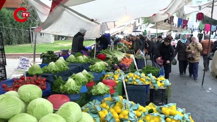 Pazardaki fiyatlar cep yakıyor: "Çocuğumun beslenme çantası boş!"
