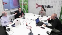 Fútbol es Radio: ¿Tiene Ancelotti razón para quejarse del césped del Cacereño? Victoria del Madrid en Copa
