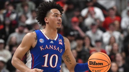 Kansas Jayhawks Season Outlook