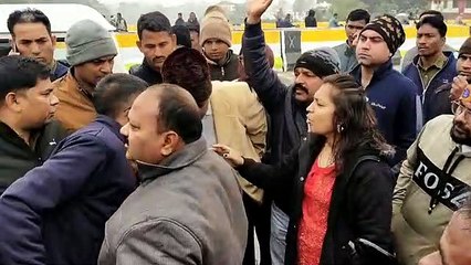 manendragarh political